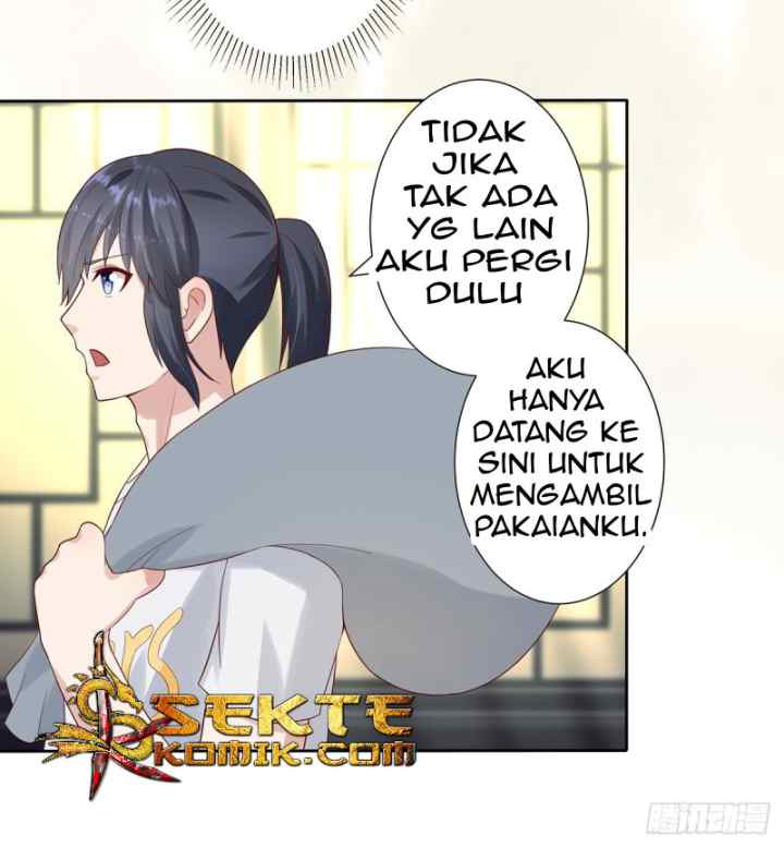 Cultivators In The City chapter 3 halaman 8