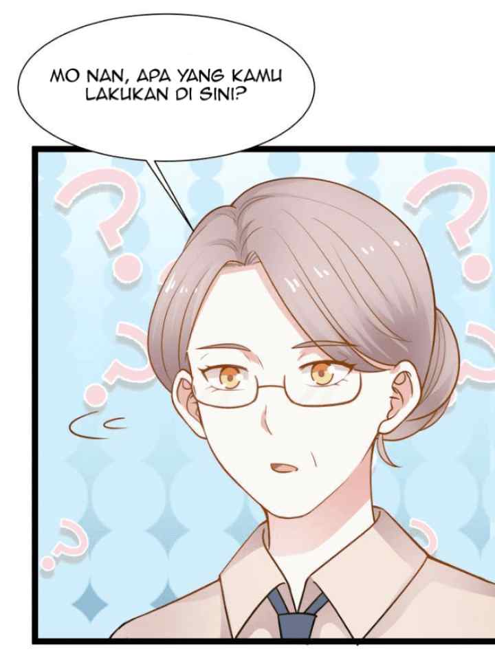 I Have a Dragon on My Body chapter 34 halaman 4