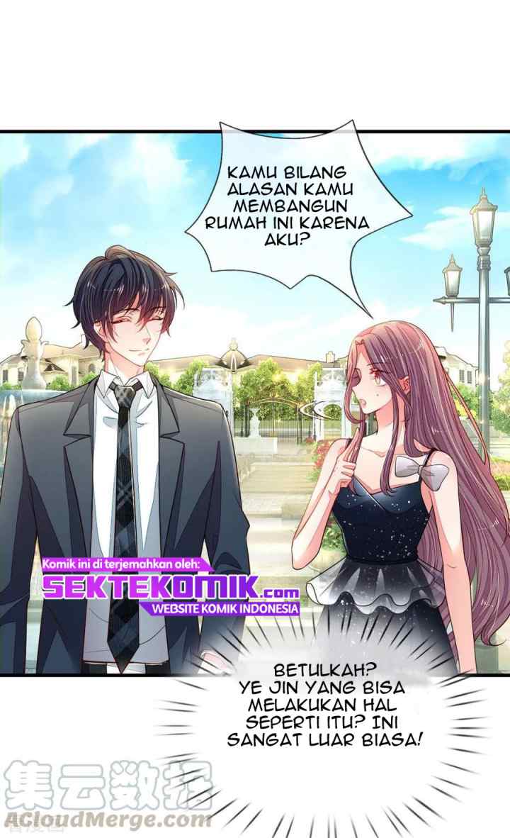Mommy Is Coming, Daddy Watch Out! chapter 22 halaman 11