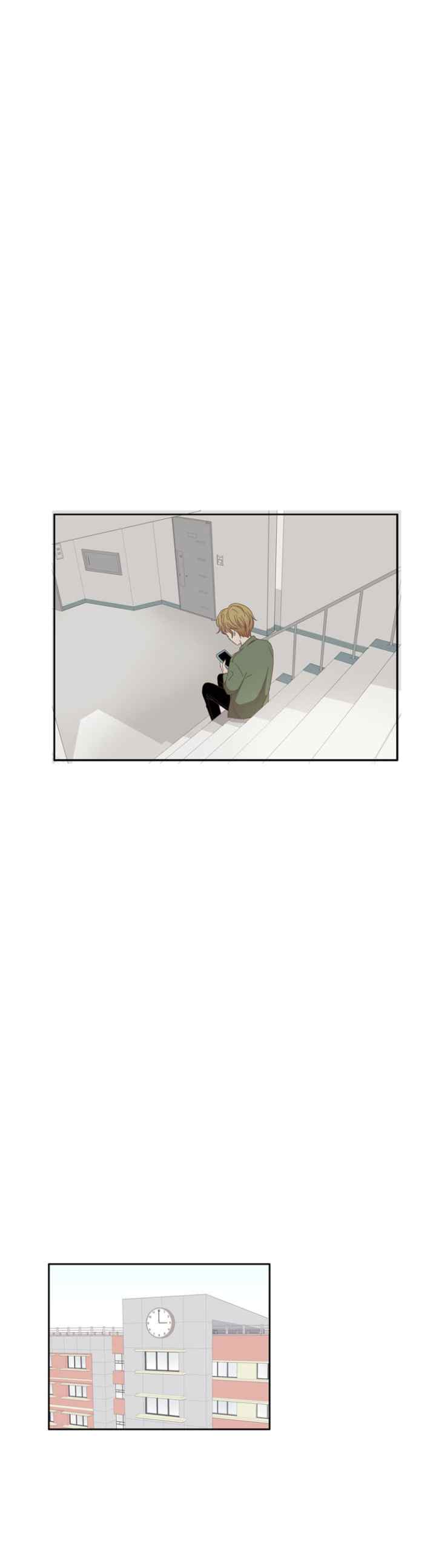 Odd Girls Out S1 chapter 110 halaman 13
