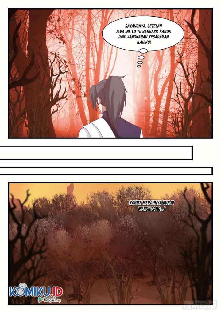 Martial Peak chapter 1131 halaman 10