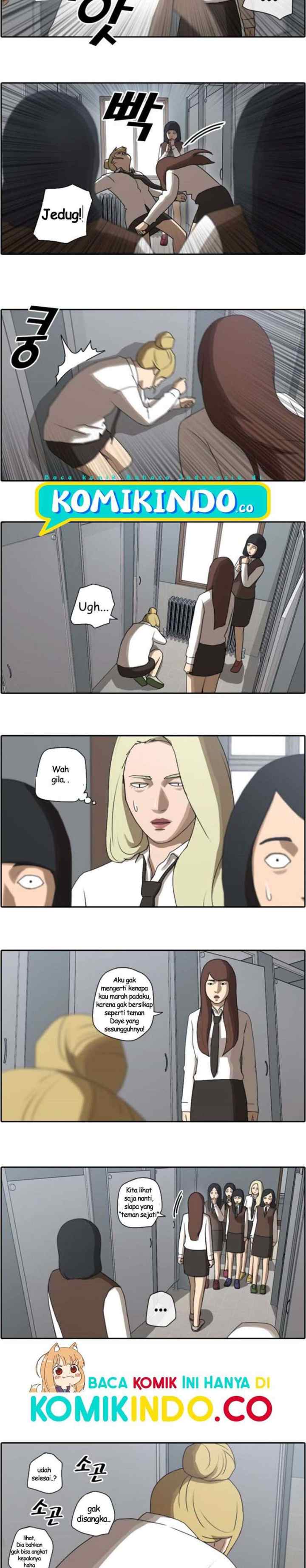 Free Draw chapter 37 halaman 6