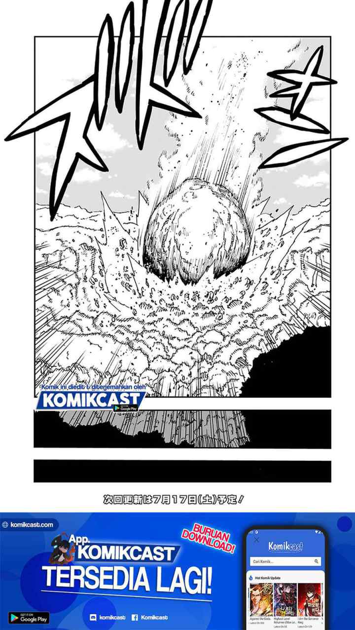 Genkai Level 1 kara no Nariagari: Saijaku Level no Ore ga Isekai Saikyou ni Naru made chapter 13.1 halaman 14