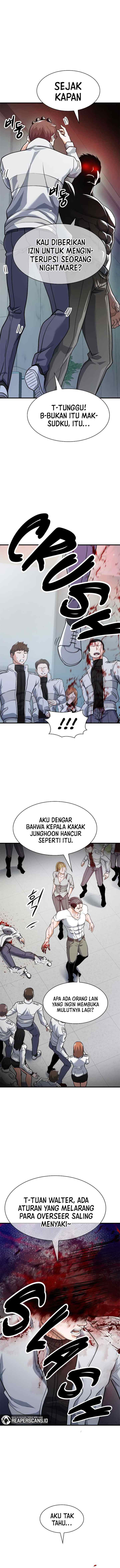 Secret Player chapter 22 halaman 15