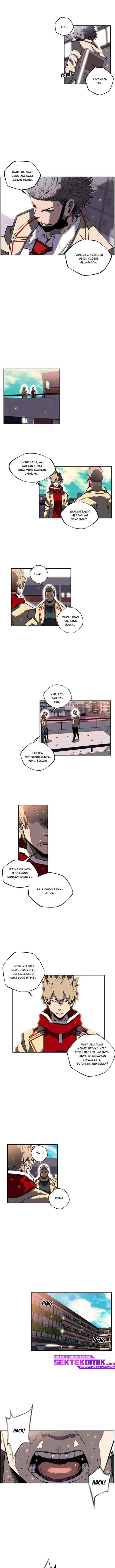 Supernova chapter 15 halaman 6