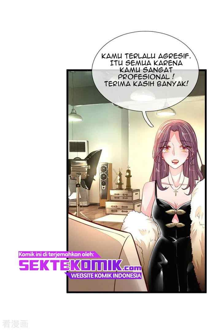 Mommy Is Coming, Daddy Watch Out! chapter 14 halaman 7
