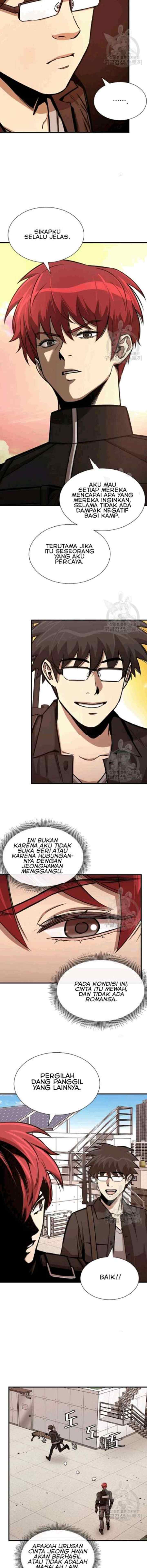 Return Survival chapter 70 halaman 7