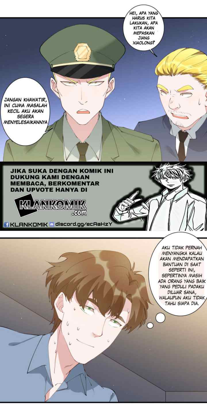 Beautiful Boss Cold-Hearted chapter 48 halaman 7