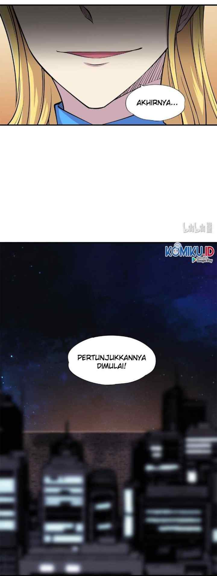 The Blood Princess And The Knight chapter 28 halaman 12