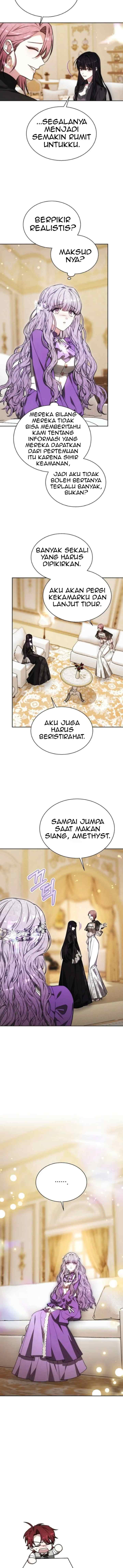 Bride of Obsidian chapter 17 halaman 9