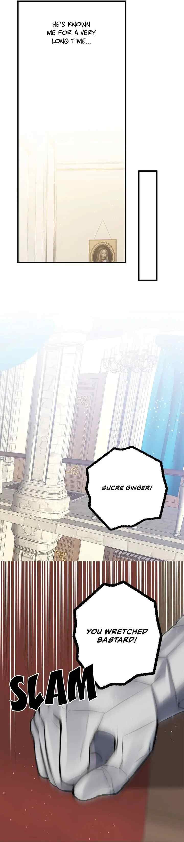 I'm the Soldier's Ex-Girlfriend chapter 53 halaman 12