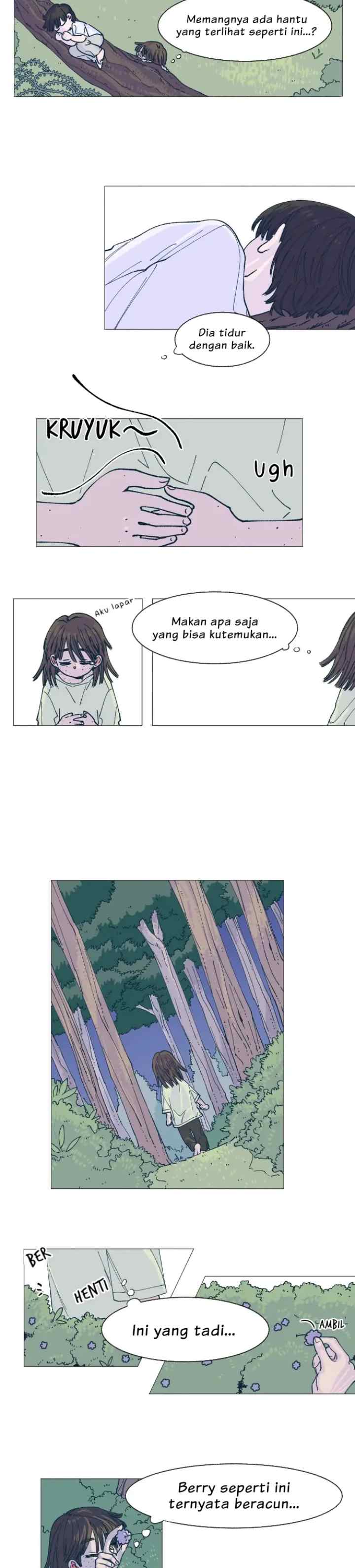 Dam of the Forest chapter 4 halaman 7