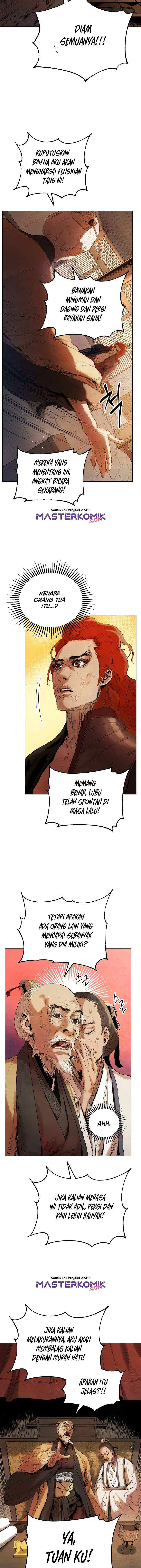 History Of The Three States chapter 6 halaman 10