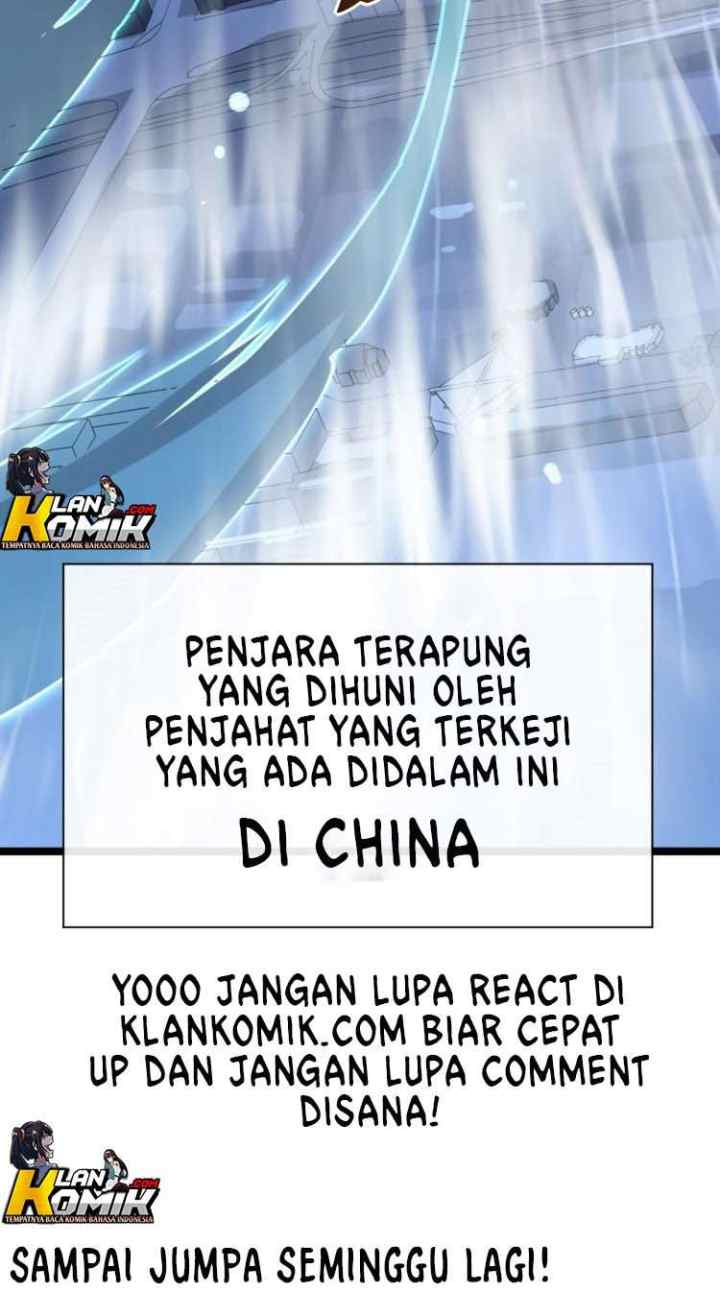 Rise From The Rubble chapter 13 halaman 11
