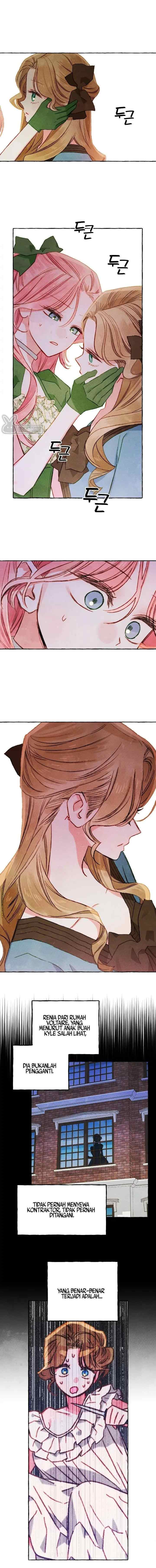 I Raised a Black Dragon chapter 39 halaman 8