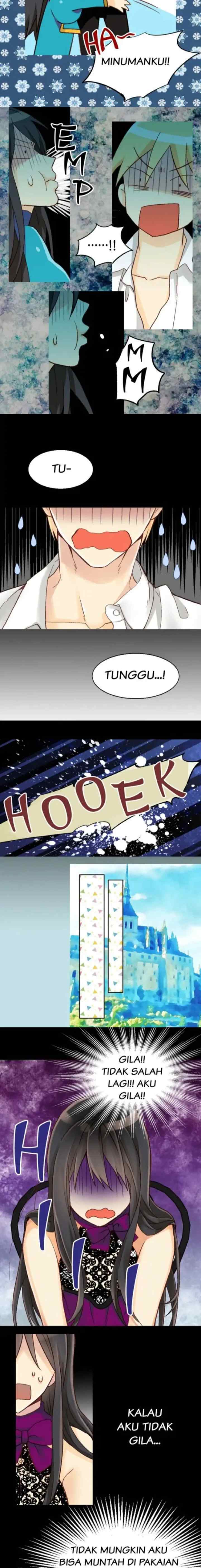 Empress of Another World chapter 6 halaman 7