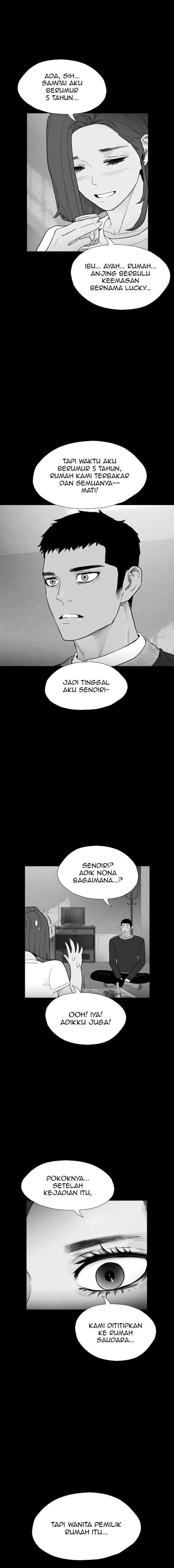 Reawaken Man chapter 170 halaman 6