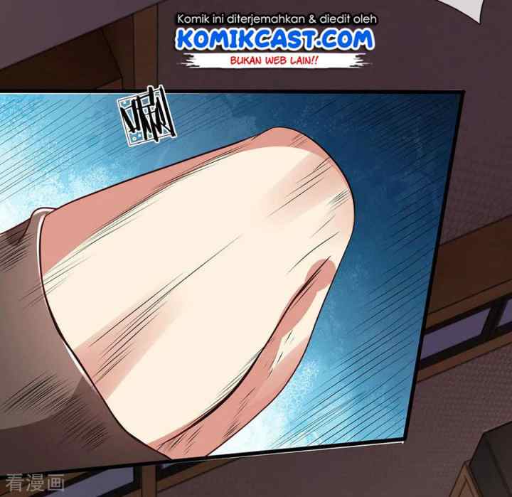 City of Heaven Time Stamp chapter 25 halaman 13