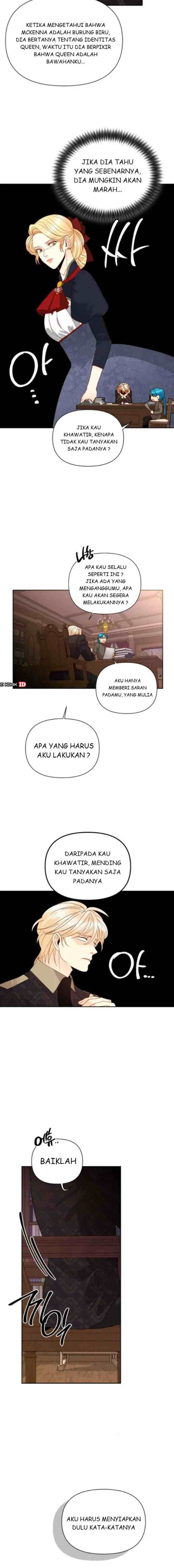 The Remarried Empress chapter 97 halaman 7