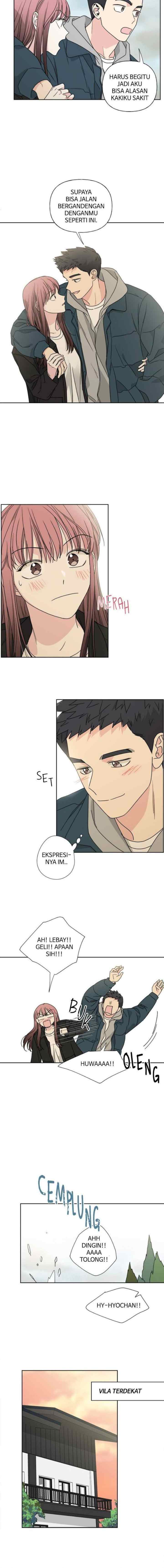 Mother, I'm Sorry chapter 75 halaman 4
