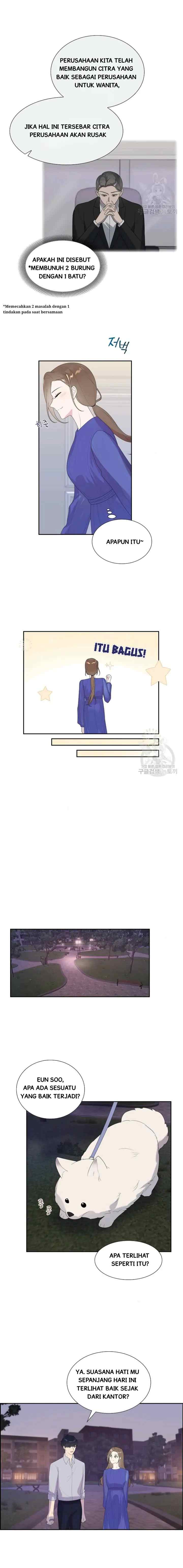 Speeding Romance chapter 44 halaman 6