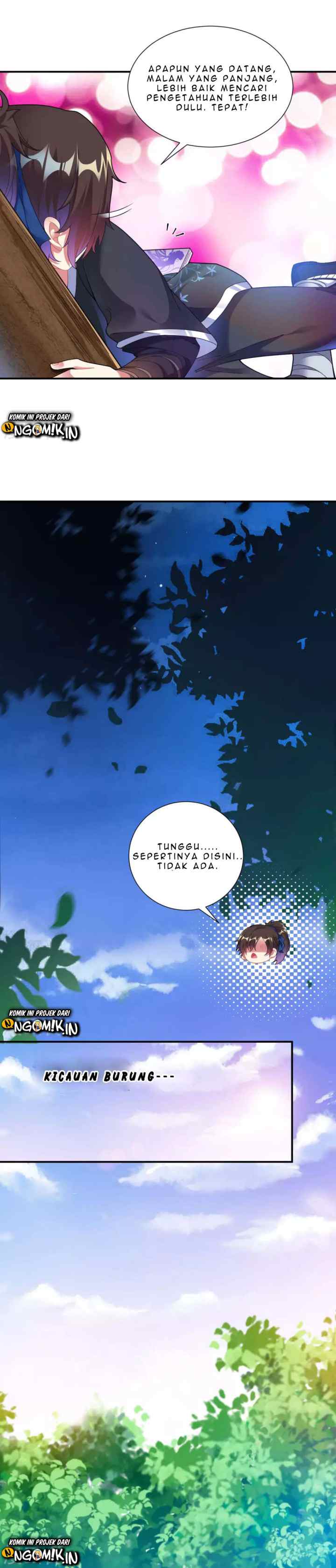 Dao Yin chapter 1 halaman 5