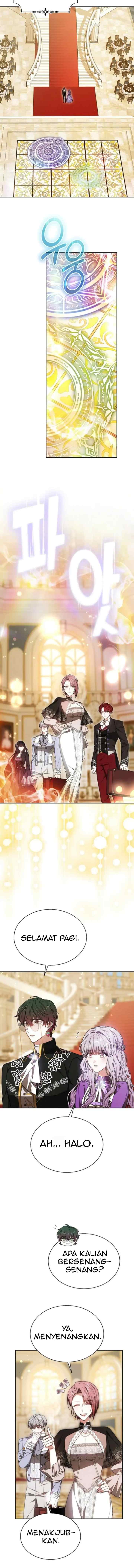 Bride of Obsidian chapter 17 halaman 5