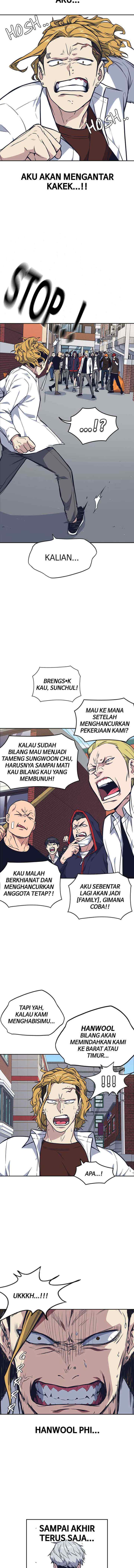 Kenkyu Gurupu chapter 68 halaman 7