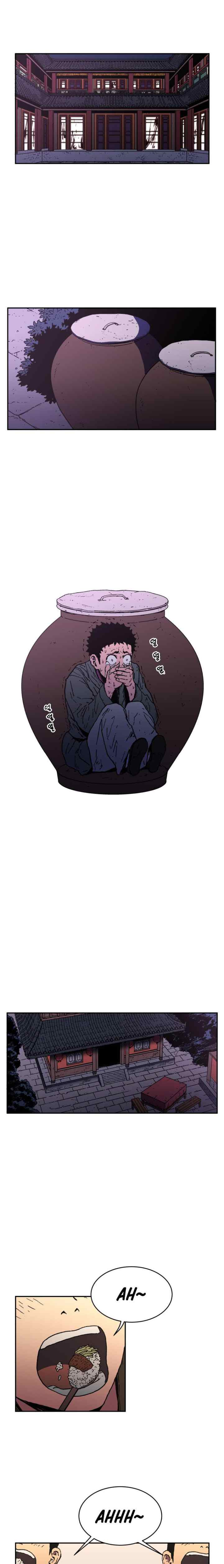Peerless Dad chapter 21 halaman 6