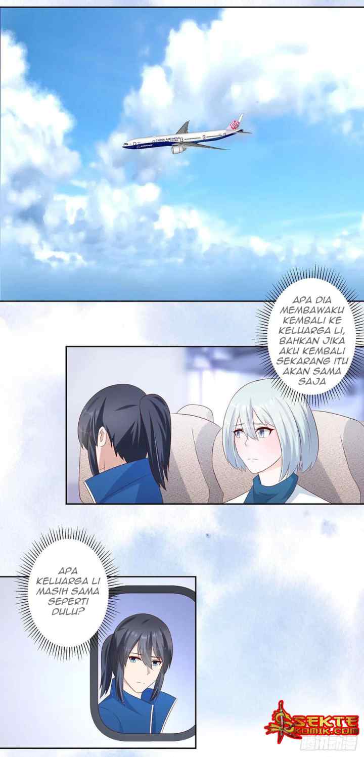 Cultivators In The City chapter 31 halaman 8