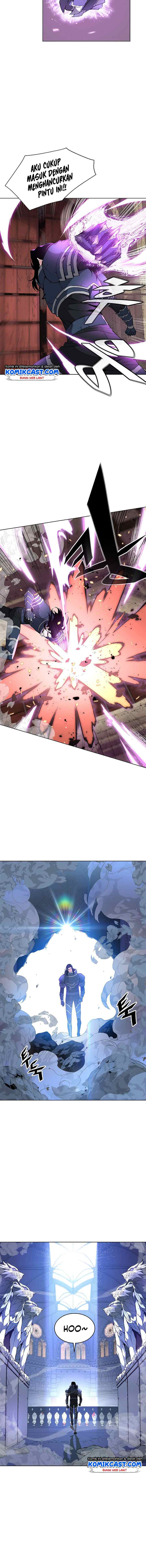 Heavenly Demon Instructor chapter 31 halaman 8