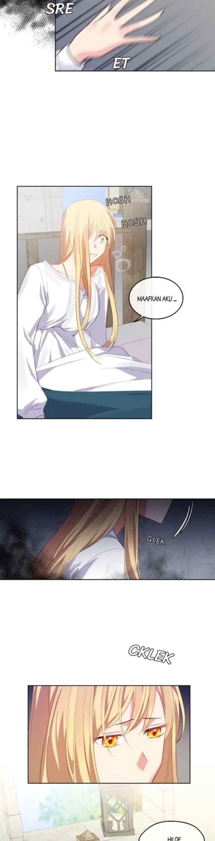La Compagne de L'Empereur chapter 46 halaman 4
