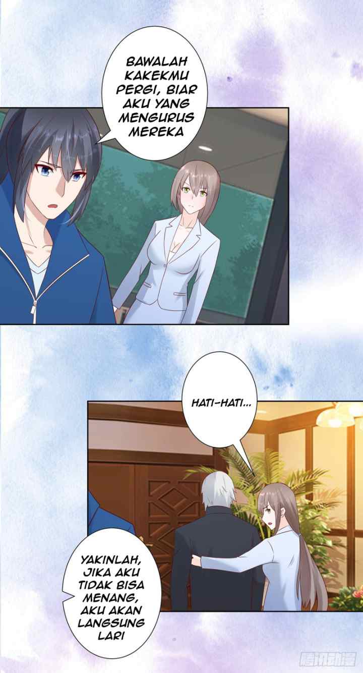 Cultivators In The City chapter 17 halaman 9