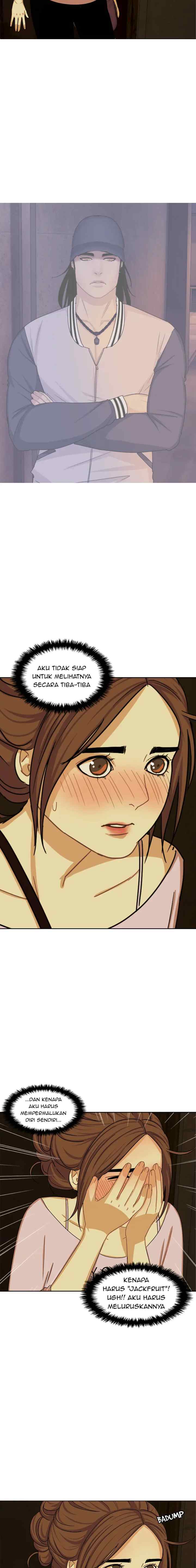 Midnight With Poppy Land chapter 16 halaman 5