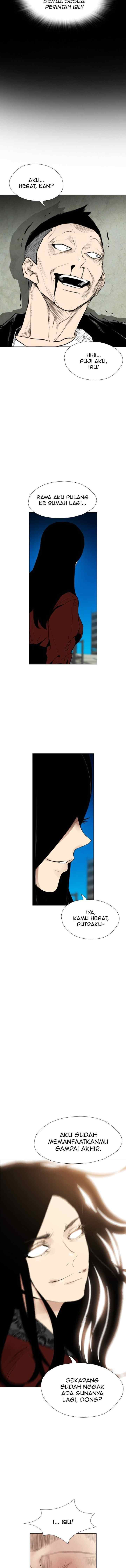 Reawaken Man chapter 167 halaman 7