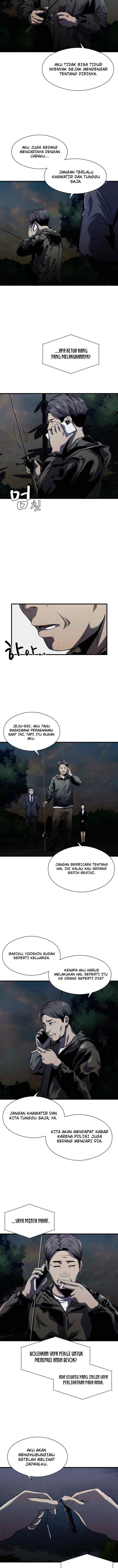 Surviving as a Fish chapter 14 halaman 4