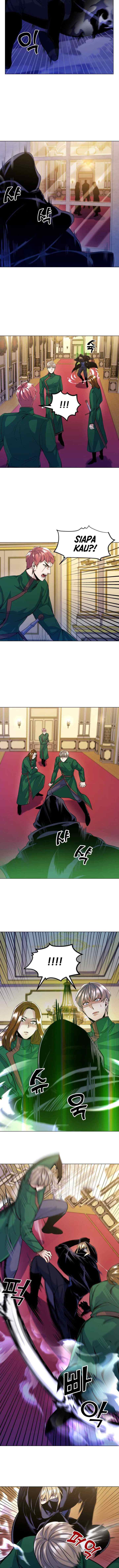 Overbearing Tyrant chapter 13 halaman 7