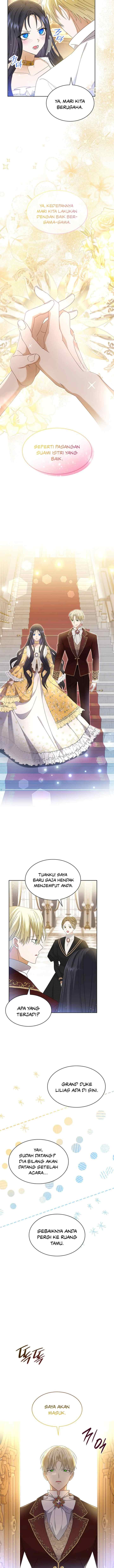 I Became the Ex-Wife of the Obsessive Male Lead chapter 29 halaman 6