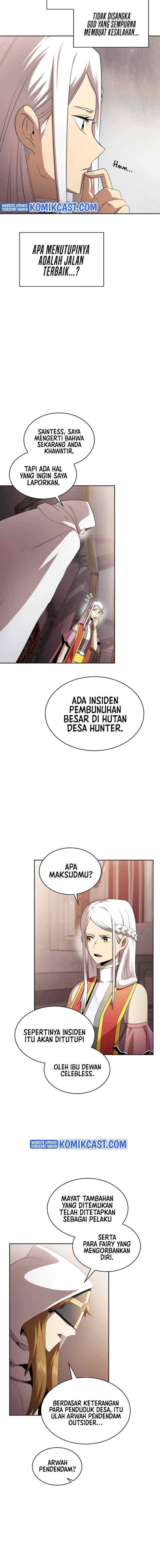 Is this Hero for Real? chapter 33 halaman 5