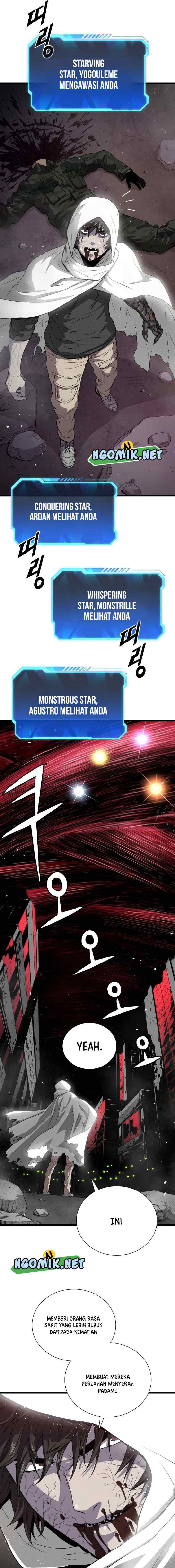 Hoarding in Hell chapter 36 halaman 7