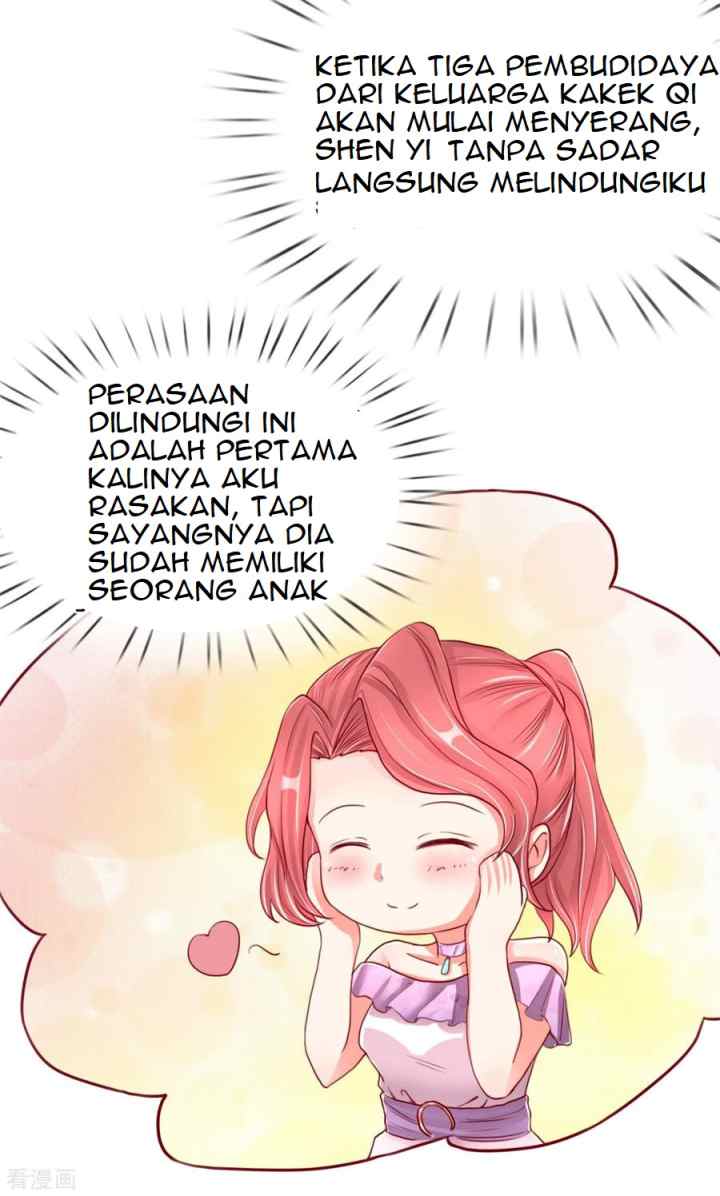 Immortal Daddy Xianzun chapter 103 halaman 17