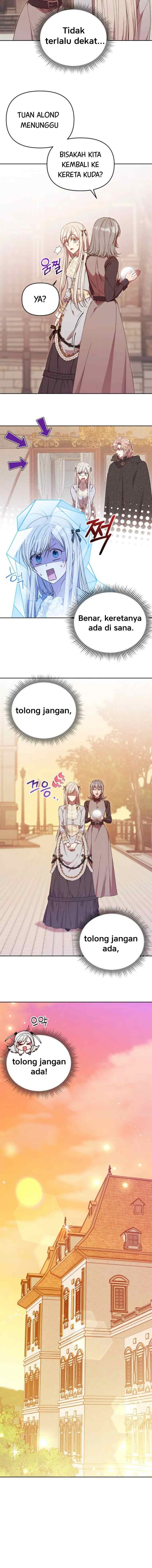 I Became the First Heiress of the Empire chapter 16 halaman 4