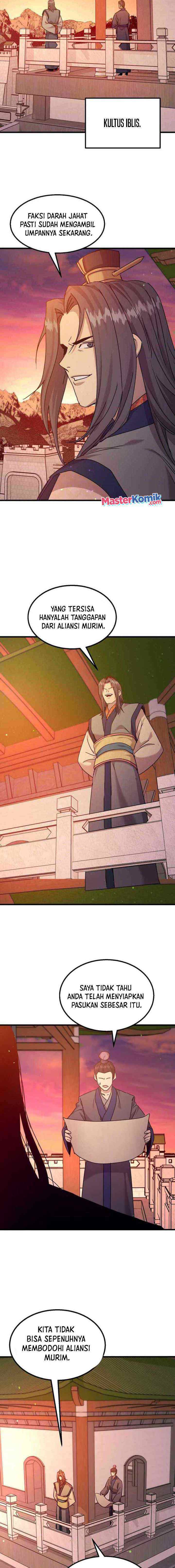 Strongest Fighter chapter 100 halaman 15