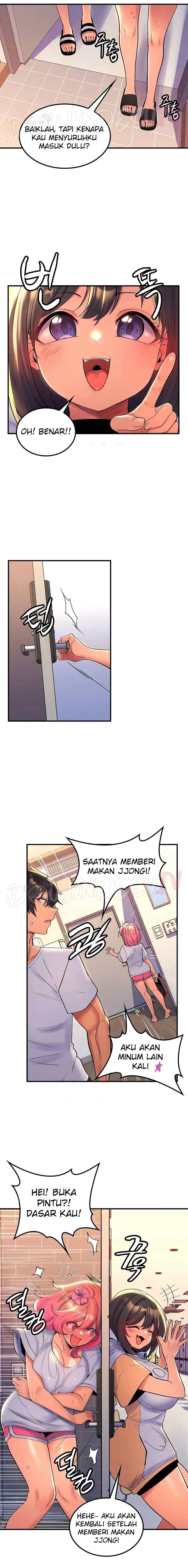 Yggdrasil Inssa chapter 49 halaman 7