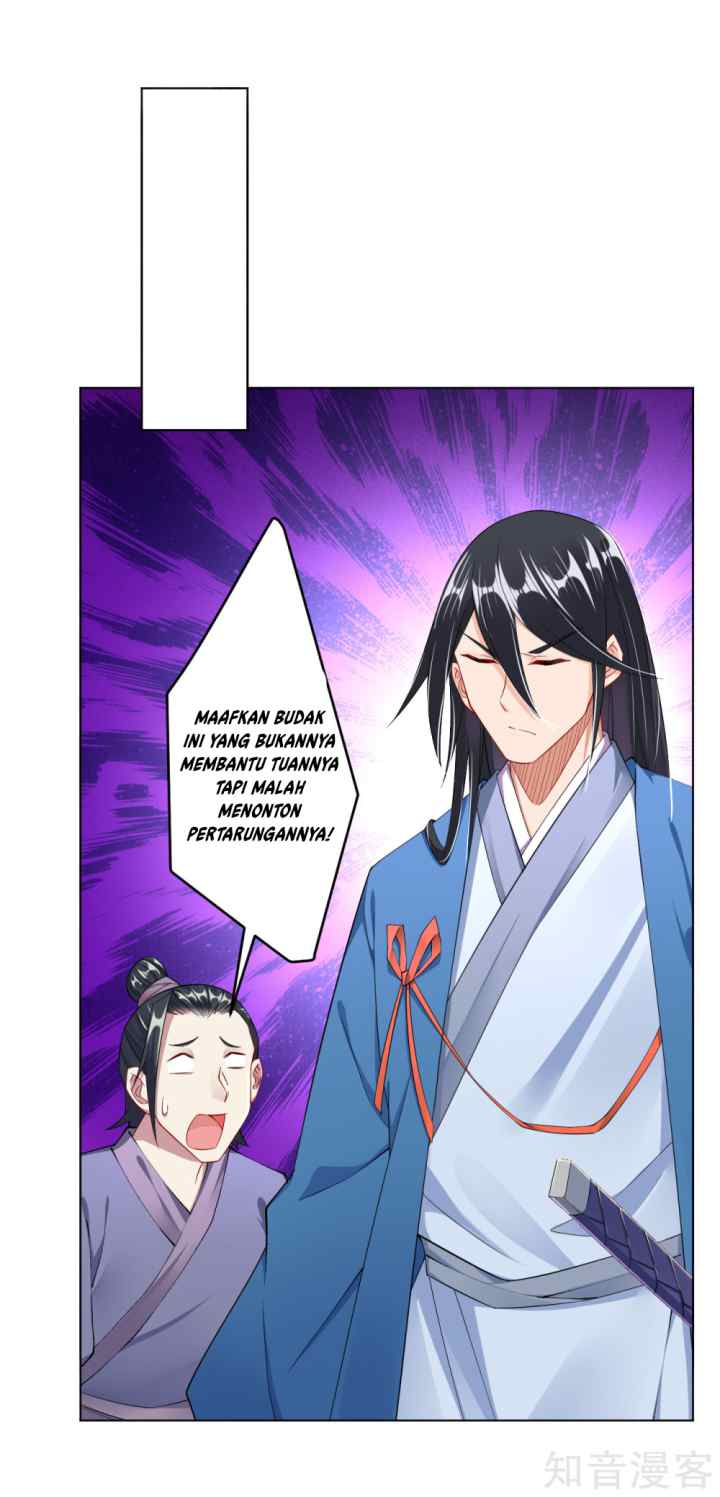 Reborn of War God chapter 26 halaman 6