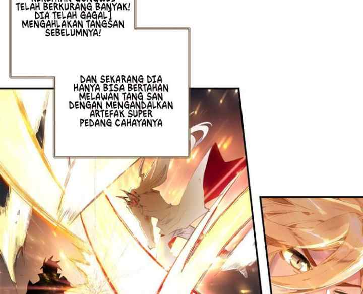 Soul Land 3.5 chapter 21.1 halaman 14