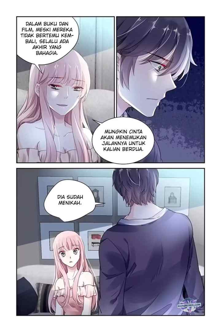 Guomin Laogong Dai Huijia chapter 60 halaman 5