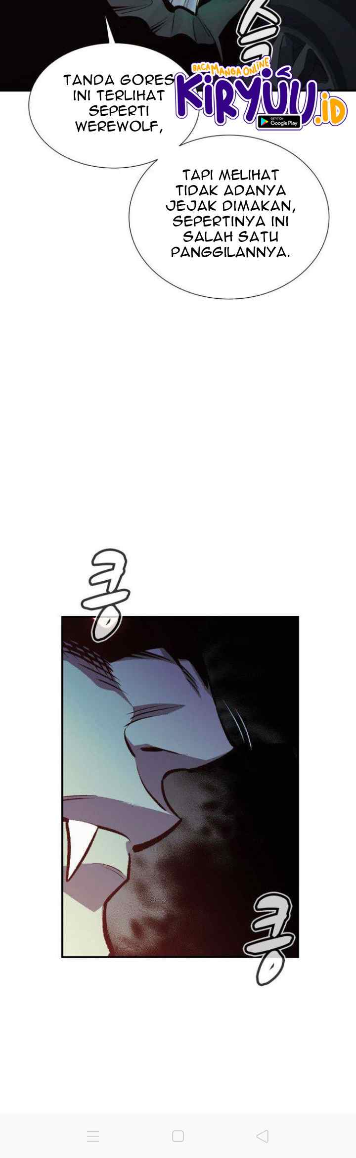 Alone Necromancer chapter 30 halaman 11