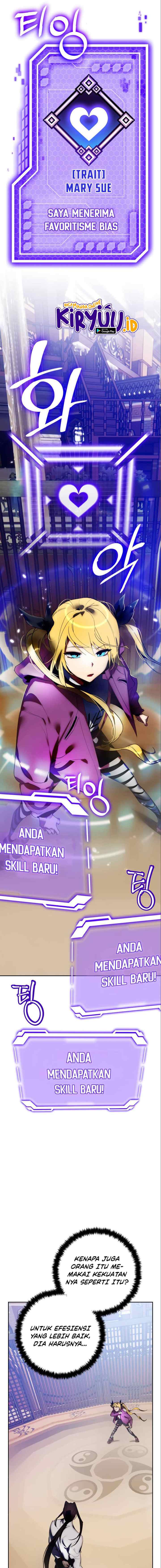 Return to Player chapter 114 halaman 4