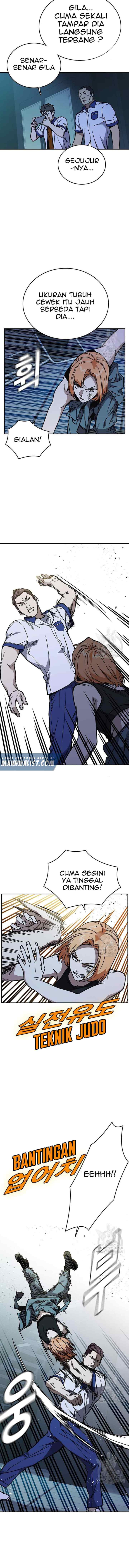 Kenkyu Gurupu chapter 182 halaman 10